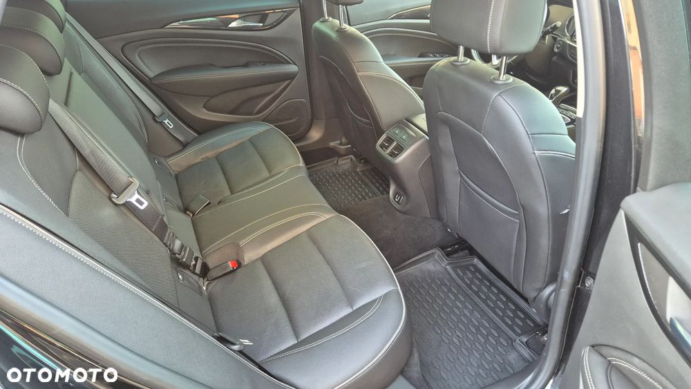 Opel Insignia 2.0 Business Innovation - 34