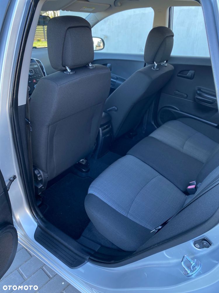 Kia Ceed 1.4 CVVT Attract - 25