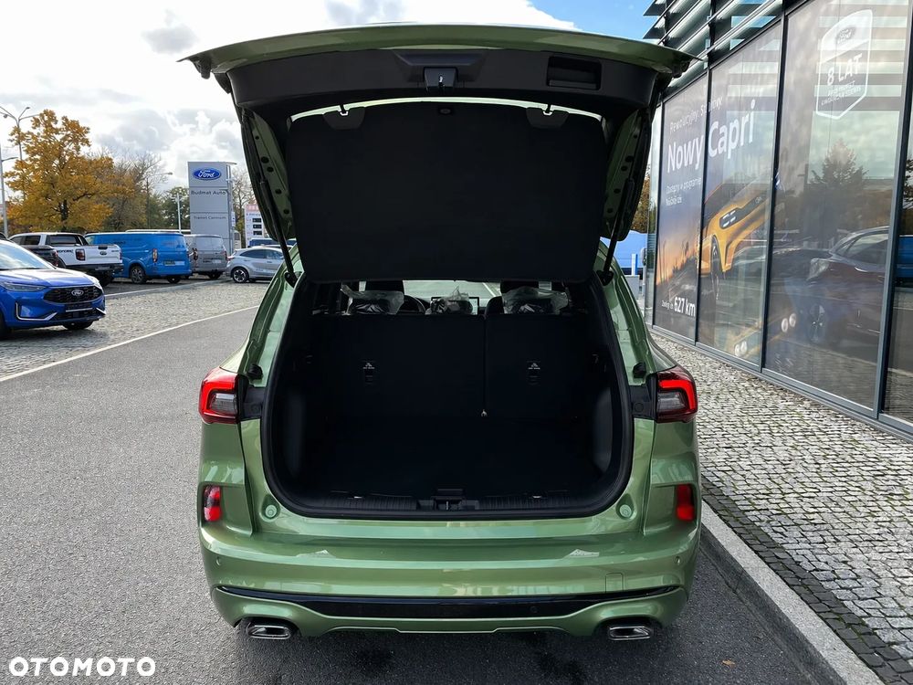 Ford Kuga 1.5 EcoBoost FWD ST-Line - 7