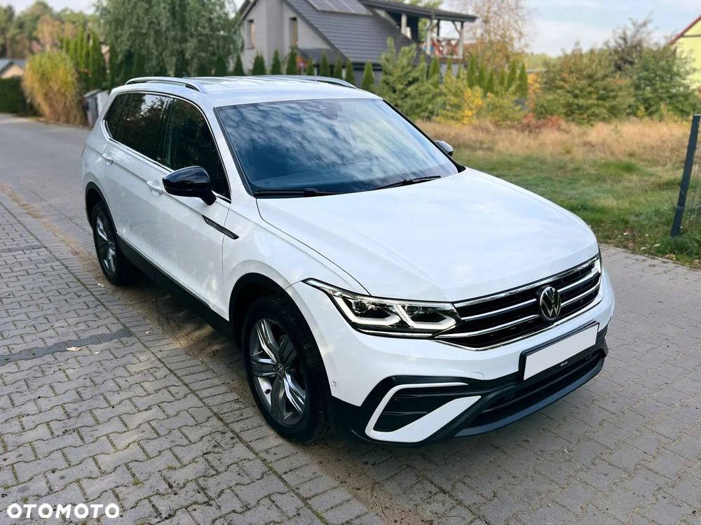 Volkswagen Tiguan 1.5 TSI OPF Move - 8