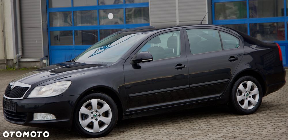 Skoda Octavia 1.4 TSI FAMILY Green tec - 5