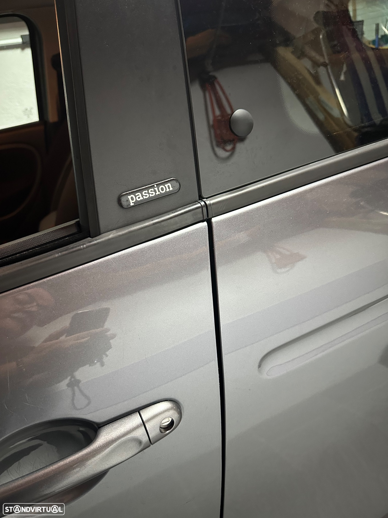 Smart ForFour 1.0 Passion 71 Aut. - 6