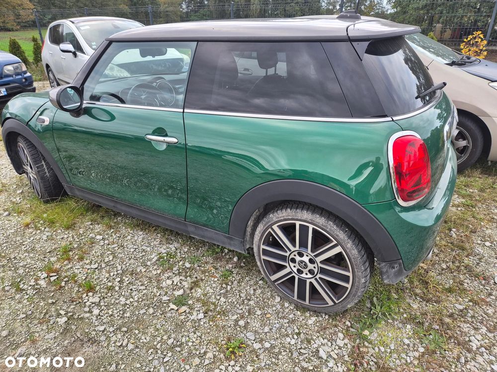 MINI Cooper - 5