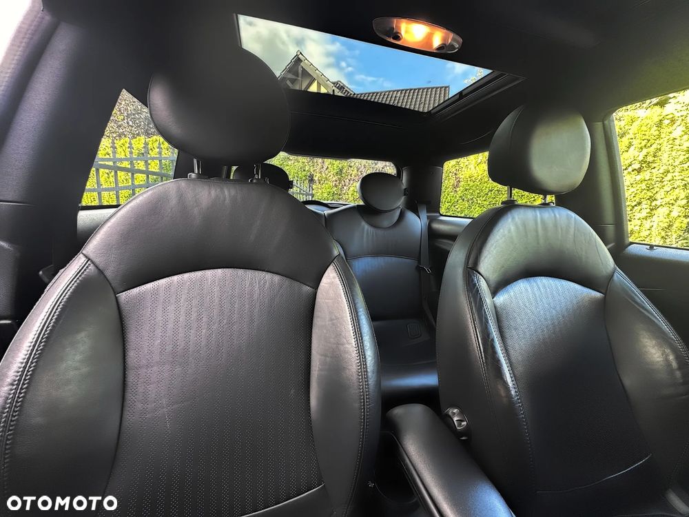 MINI Cooper S - 6