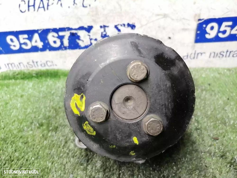 BOMBA DIREÇÃO BMW 7 1997 -1091911 - 4