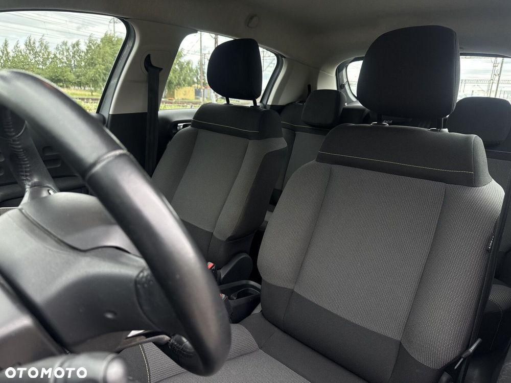 Citroën C3 1.2 PureTech Shine - 12