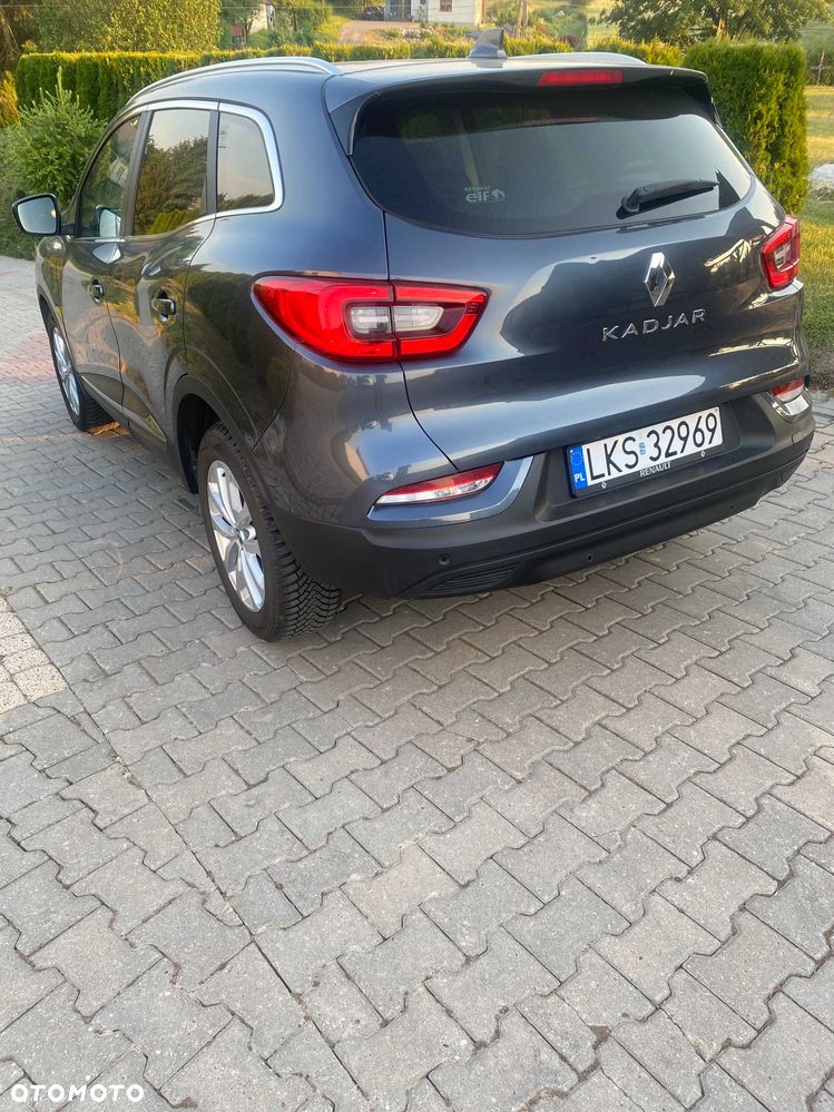 Renault Kadjar - 7