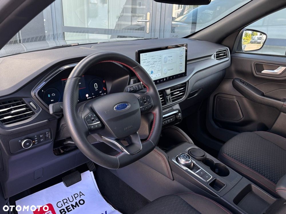 Ford Kuga - 15
