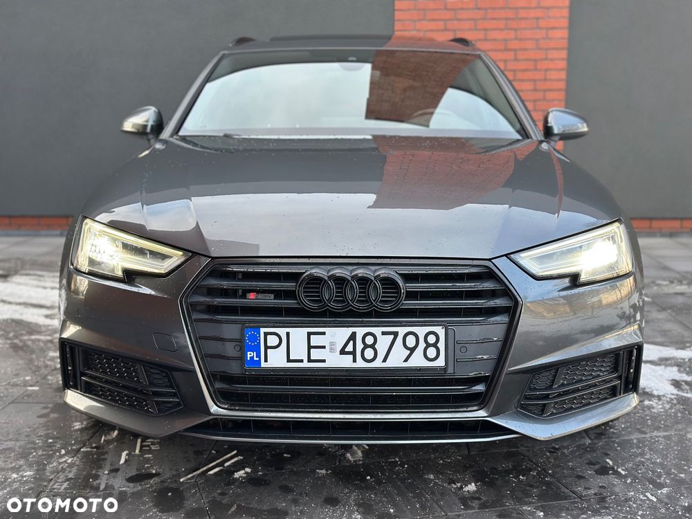 Audi A4 Avant 2.0 TDI S tronic sport - 3