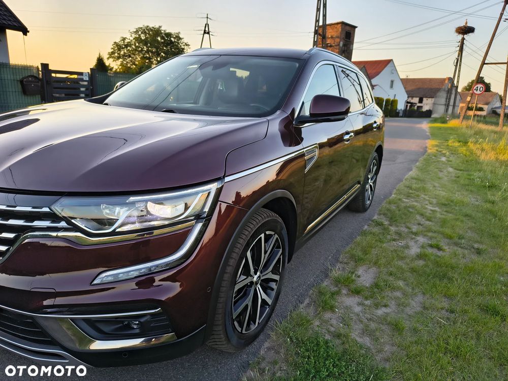 Renault Koleos 2.0 Blue dCi Intens 4x4 X-Tronic - 9