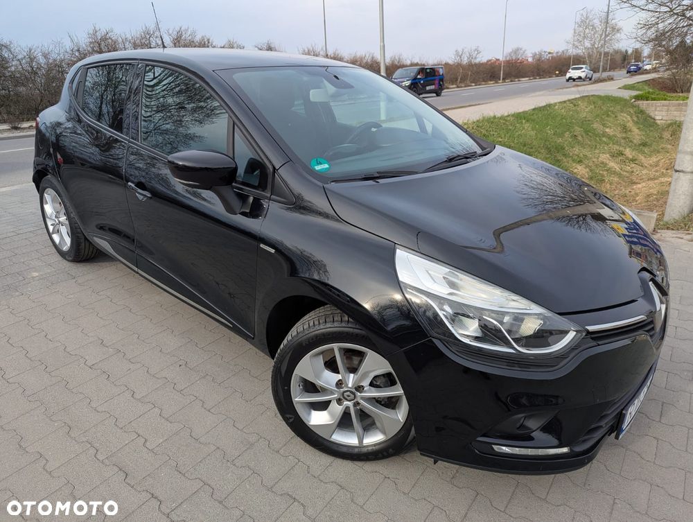 Renault Clio ENERGY TCe 90 Start & Stop LIMITED - 1