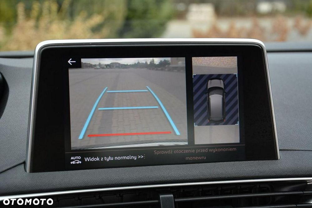 Peugeot 3008 - 28