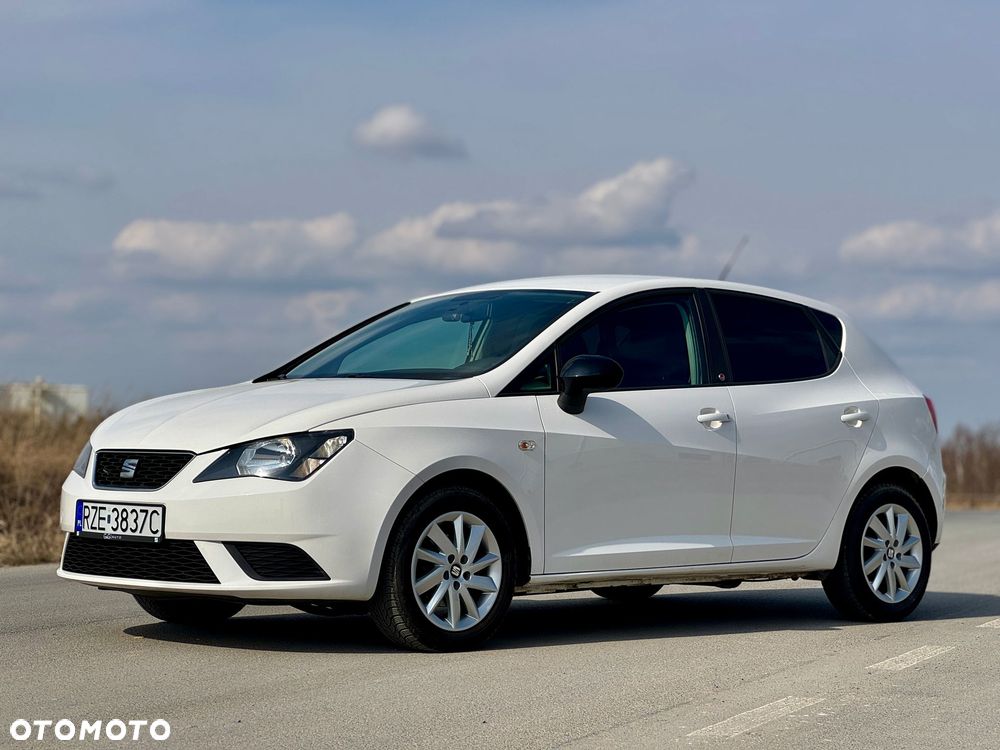 Seat Ibiza 1.0 Reference S&S - 2