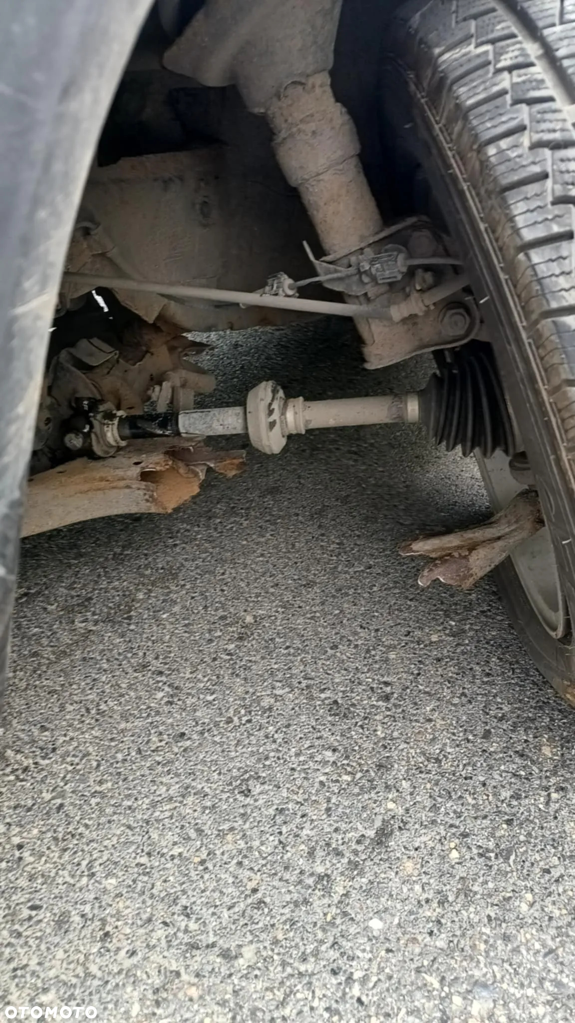 Honda CR-V - 5