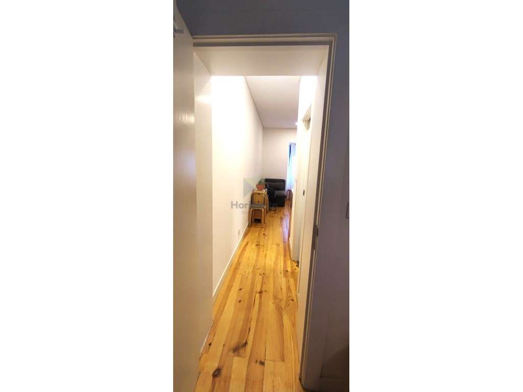 Apartamento T1 no Campo Grande - Grande imagem: 5/15