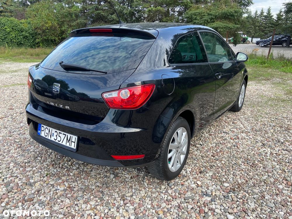 Seat Ibiza - 18