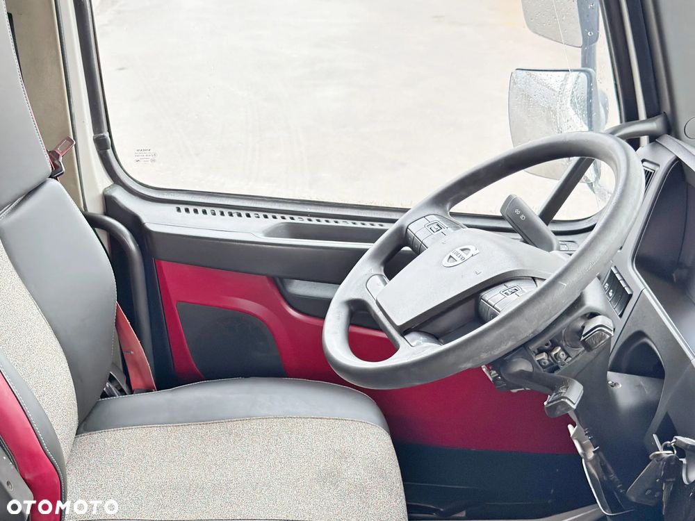 Volvo FMX 460 * WYWROTKA  / 8x4 - 11
