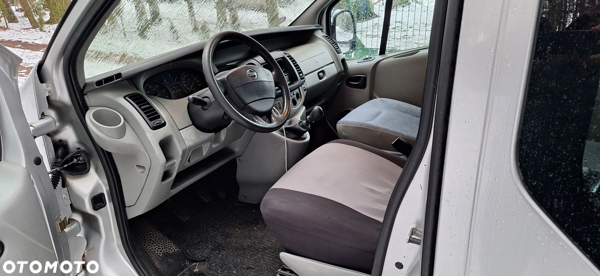 Nissan PRIMASTAR - 7