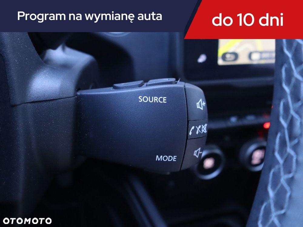 Dacia Duster - 22