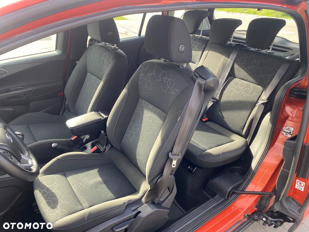 Ford B-MAX - 12