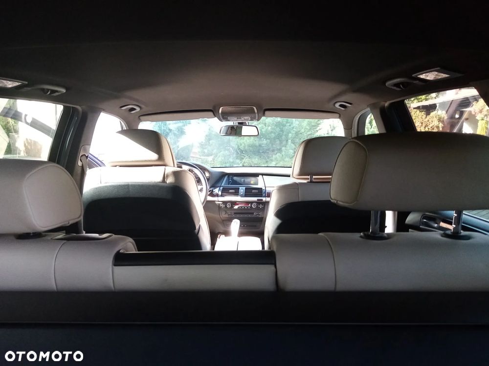 BMW X5 3.0d xDrive - 27
