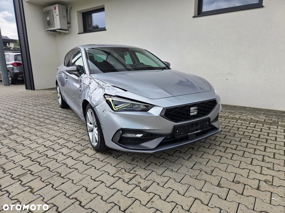 Seat Leon - 1
