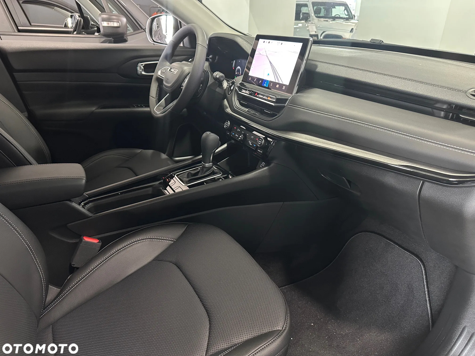 Jeep Compass 1.5 T4 mHEV Summit FWD S&S DCT - 22