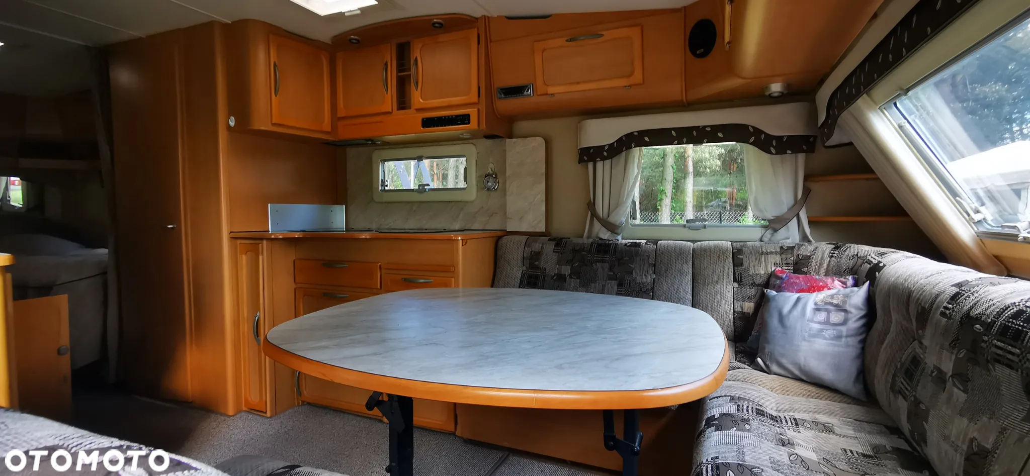 Kabe Safir GLE 620 KS - 27