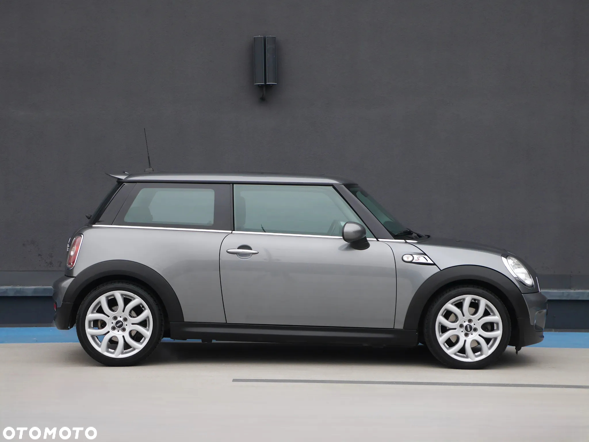 MINI Cooper S 50 Camden - 7