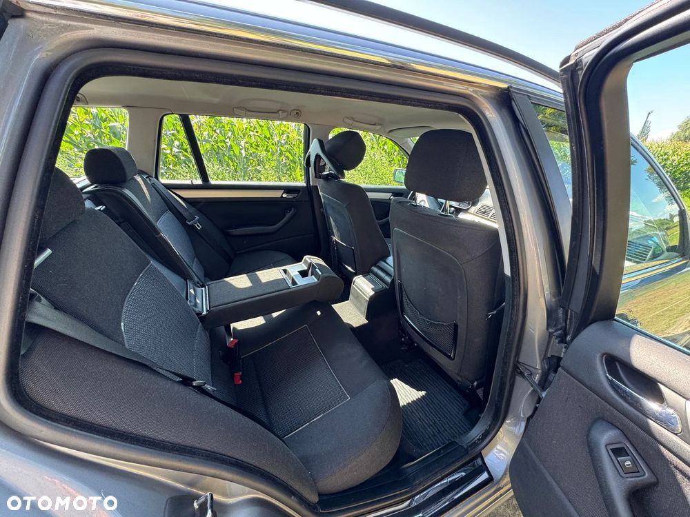 BMW Seria 3 - 6
