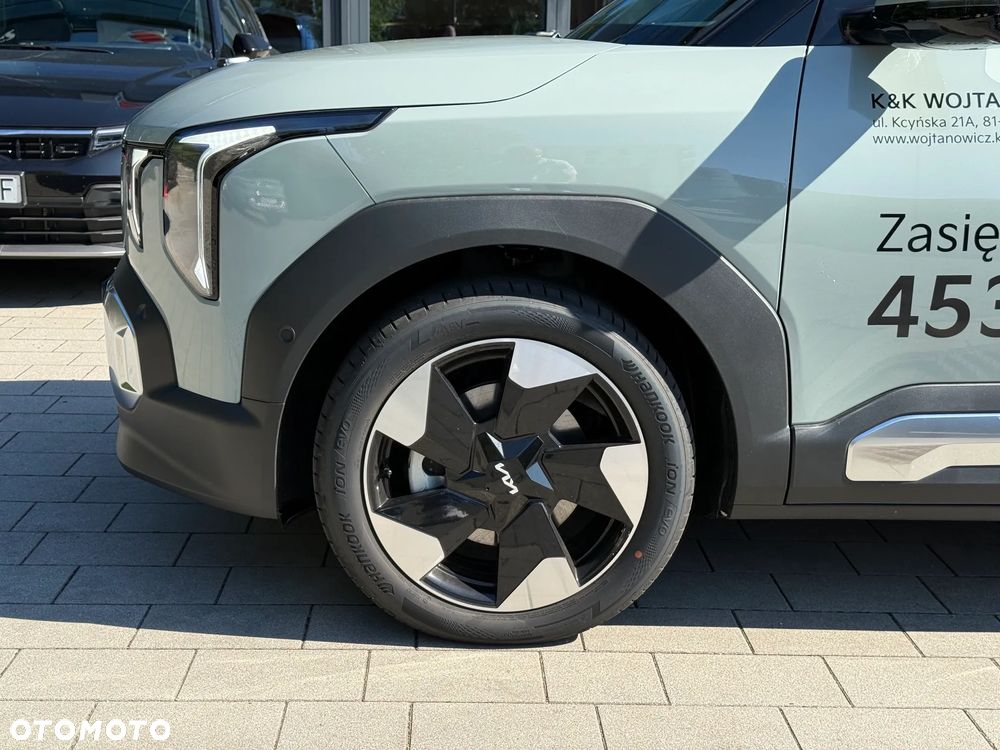 Kia EV2 42.2kWh Earth - 8