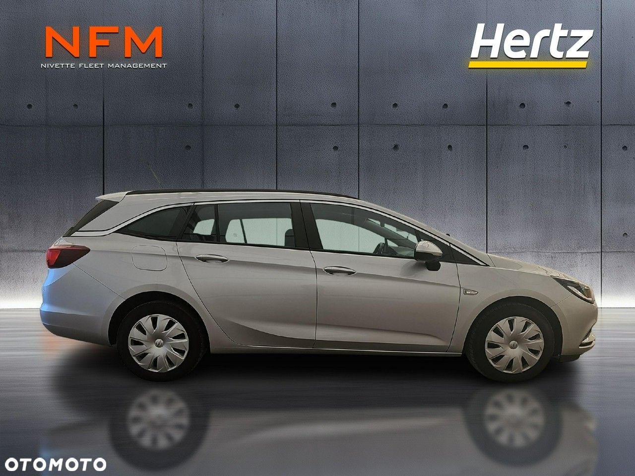 Opel Astra - 7