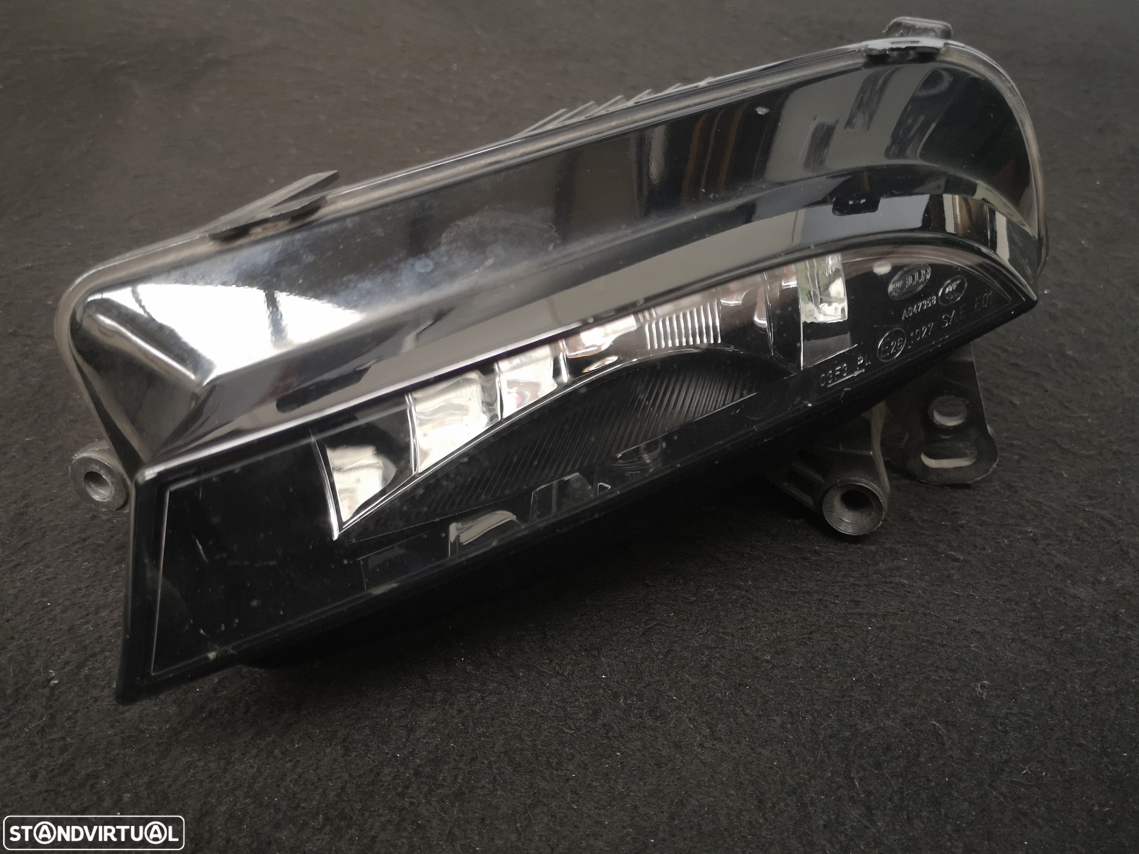 Farol noveiro esquerdo Audi A5 B8 8t 2011-2014 - 2