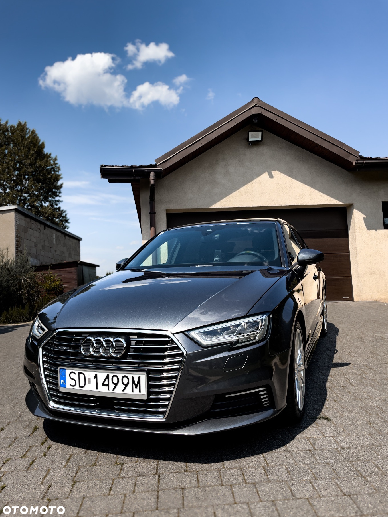 Audi A3 1.4 TFSI e-tron S tronic - 2
