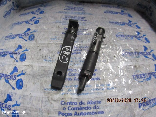 Regua Injeção E Injetor 55351299 0432193512 OPEL SIGNUM 2003 2.2 Dti 125 CV - 1