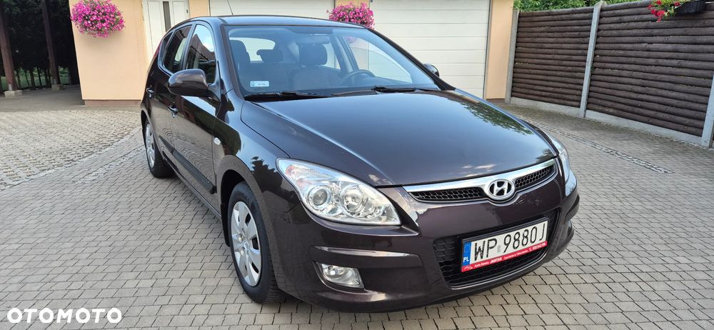 Hyundai i30 1.4 Classic - 1
