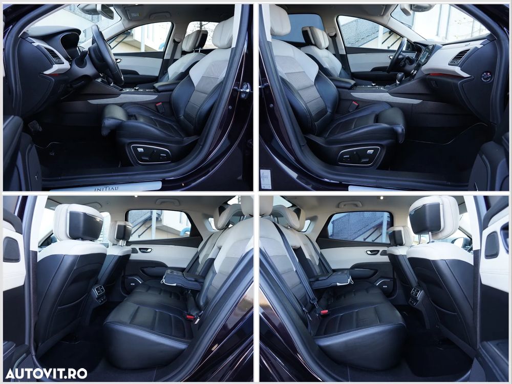 Renault Talisman ENERGY dCi 160 EDC INITIALE PARIS - 18