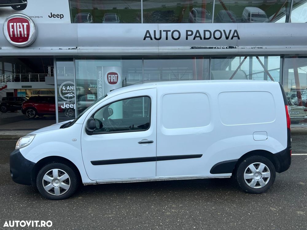 Renault Kangoo - 2