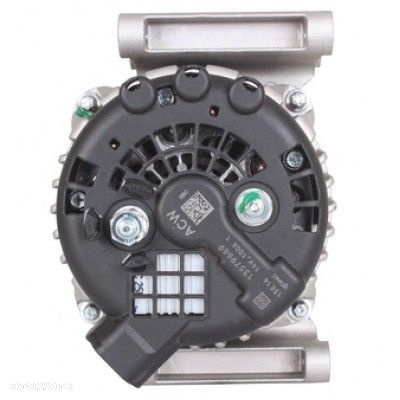 28-7536 ALTERNATOR OPEL ASTRA J 1.3 CDTi - 4