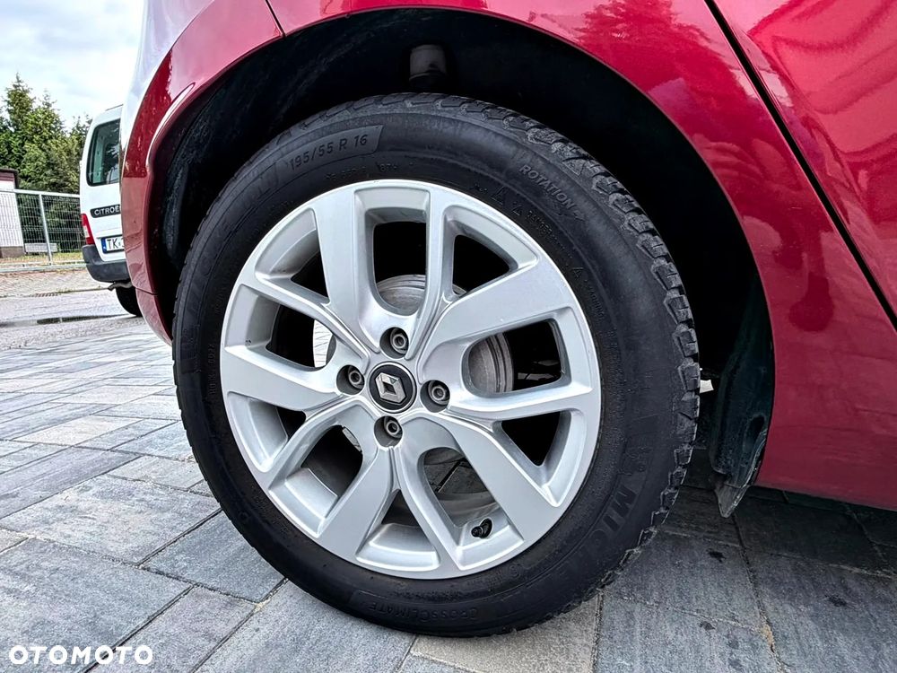 Renault Clio 0.9 Energy TCe Limited 2018 - 24