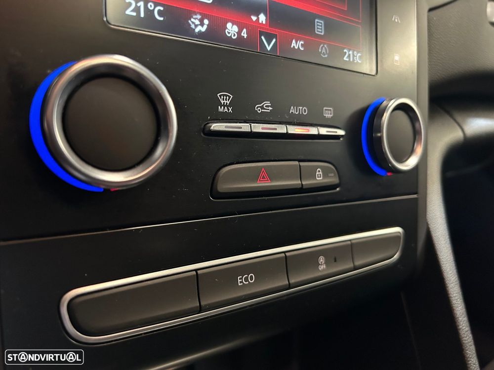 Renault Mégane Grand Coupe 1.3 TCe Executive - 32