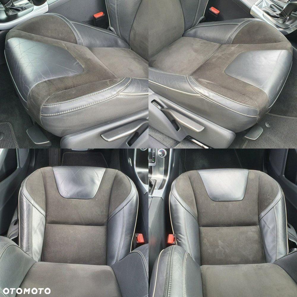 Volvo V60 D4 Geartronic R-Design - 16