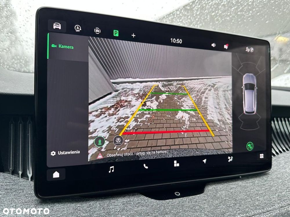 Skoda Superb 2.0 TDI SCR Selection DSG - 20