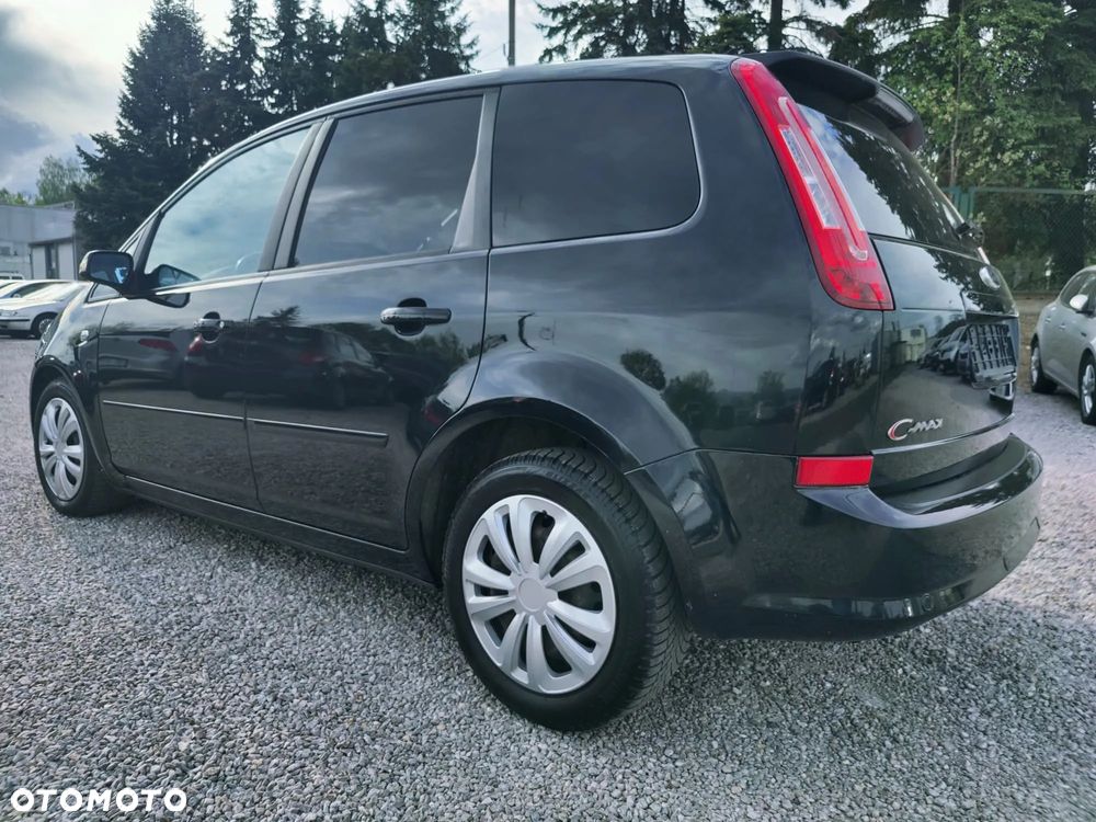Ford C-MAX 2.0 Titanium - 26