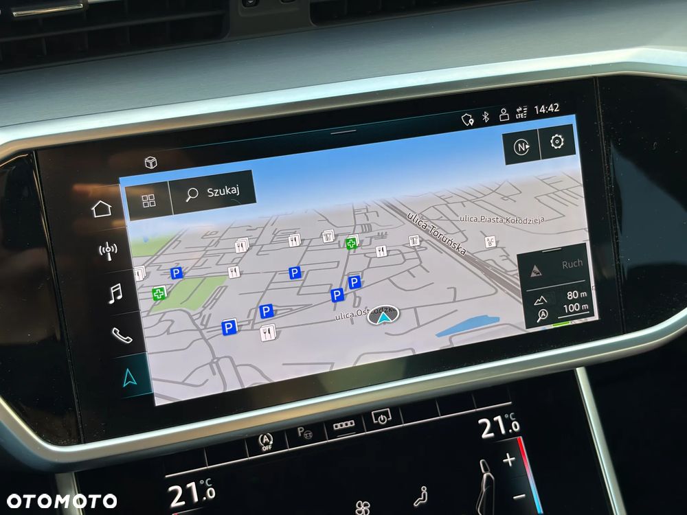 Audi A6 Limousine - 28
