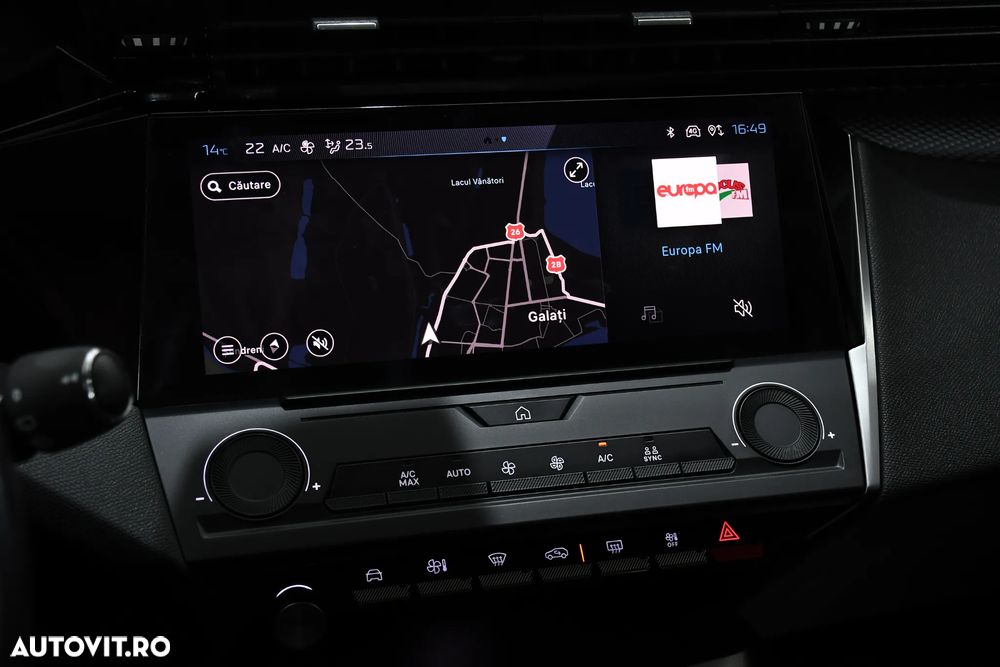 Peugeot 308 PureTech 130 Active Pack - 9