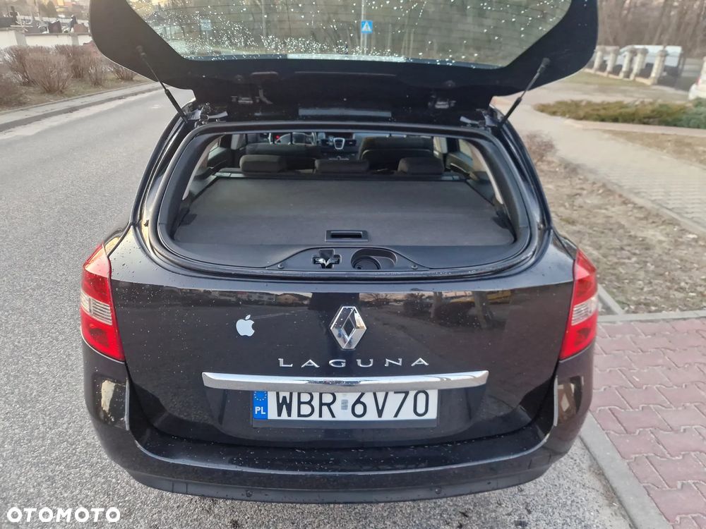 Renault Laguna - 5