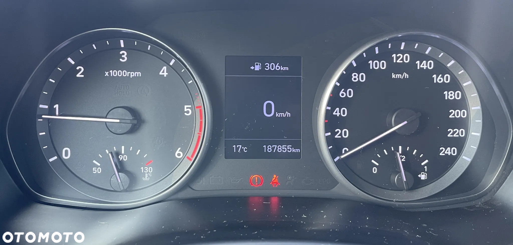 Hyundai i30 - 5