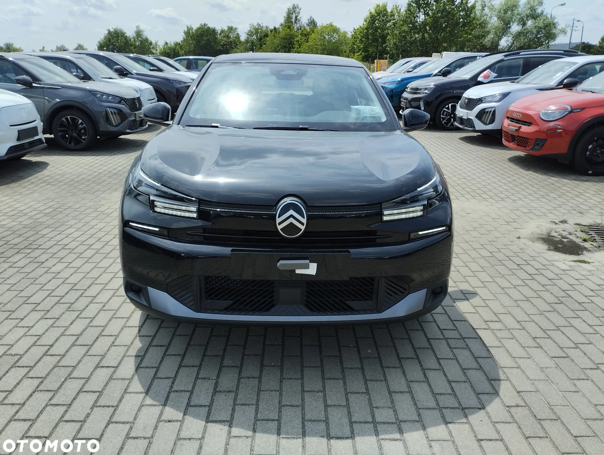 Citroën C4 1.2 PureTech Plus S&S EAT8 - 2