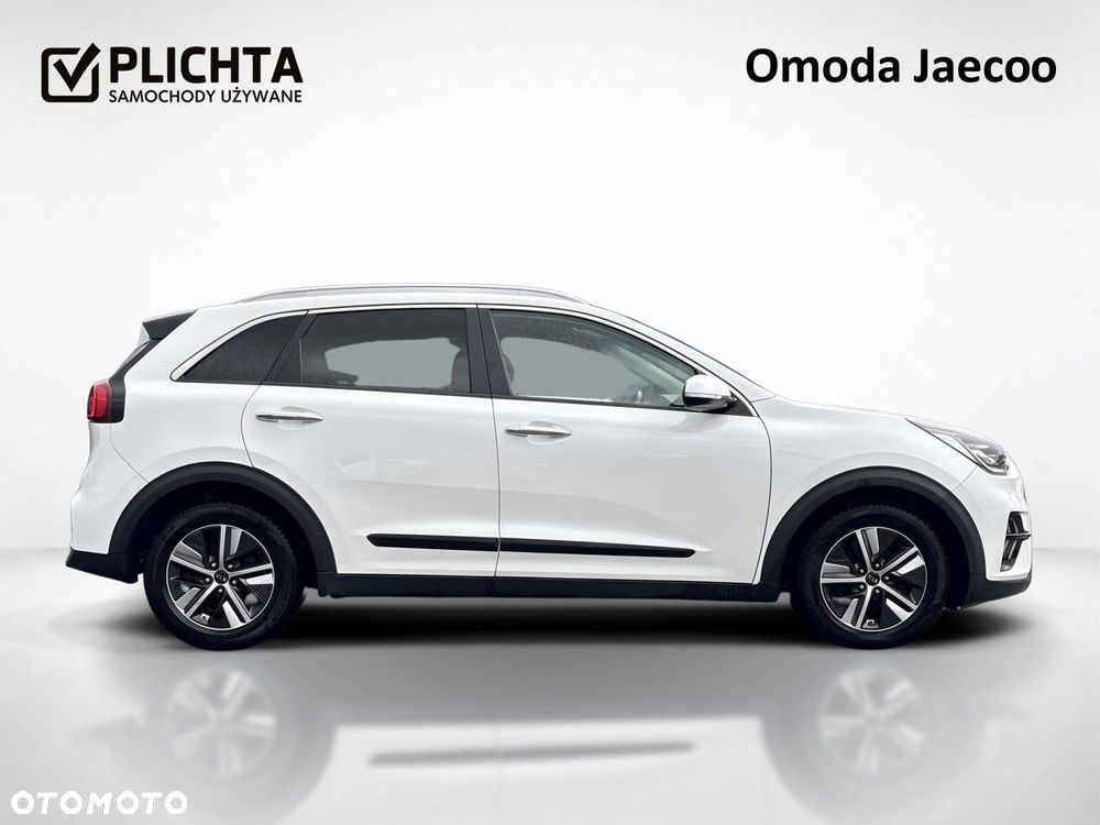 Kia Niro 1.6 GDI Hybrid L - 7